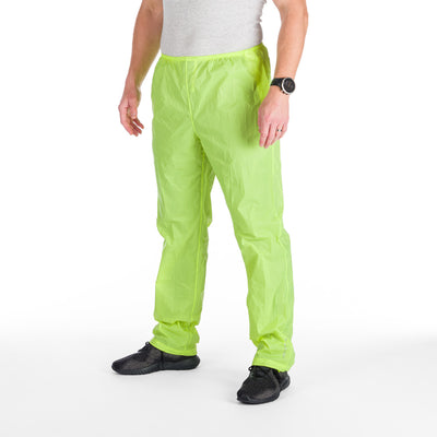NO-3267OR men's waterproof trousers stowable 2l NORTHCOVER