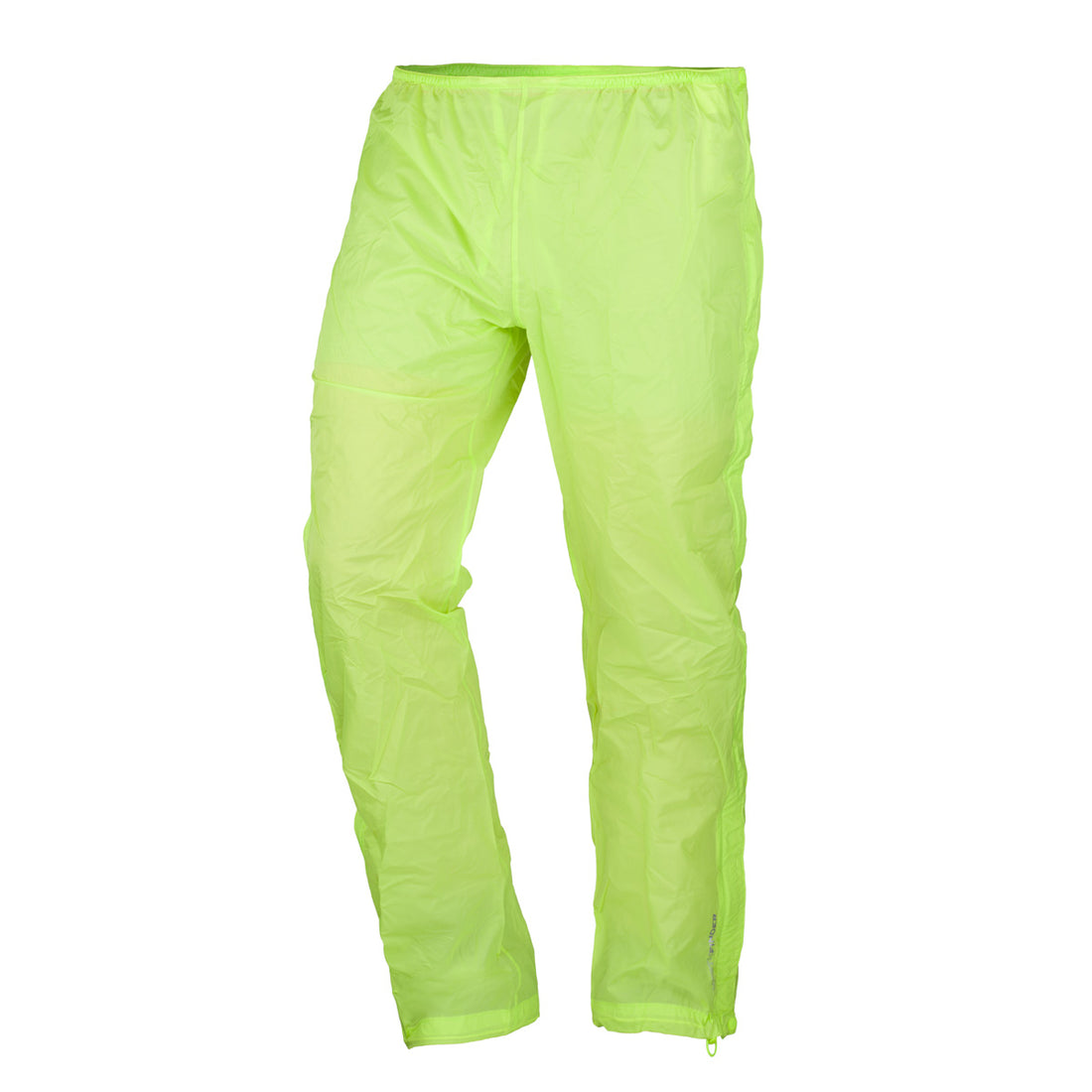 NO-3269OR men's waterproof multisport trousers stowable 2l NORTHKIT