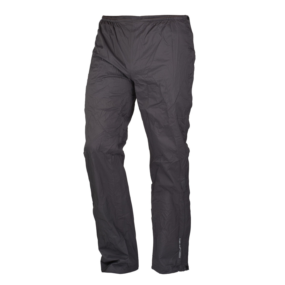 NO-3269OR men's waterproof multisport trousers stowable 2l NORTHKIT