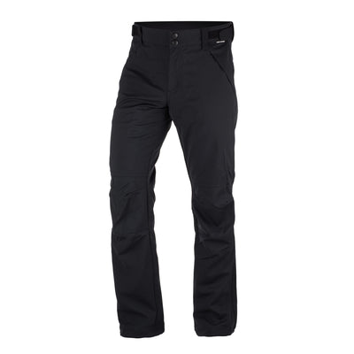 NO-3435OR men's outdoor trousers active softshell pro 3l SITNO