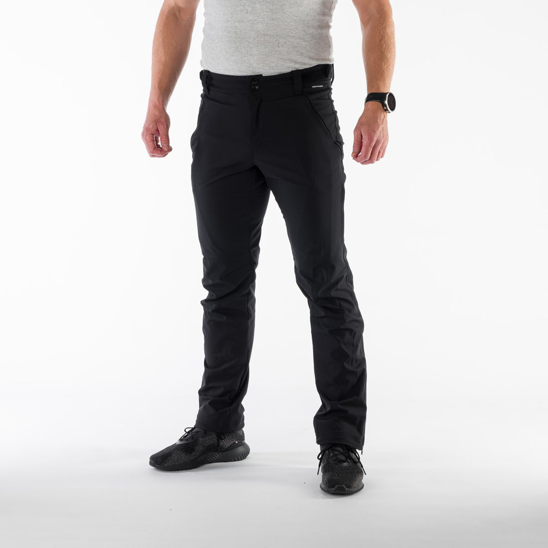 NO-3436OR men's pants  MADISYN