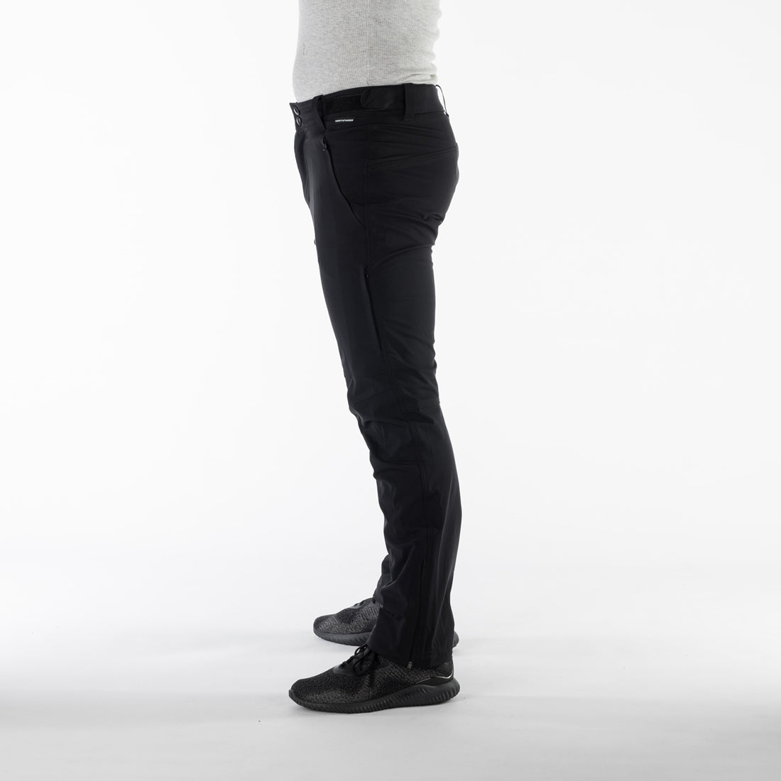 NO-3436OR men's pants  MADISYN