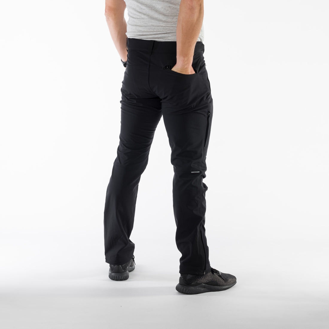 NO-3436OR men's pants  MADISYN
