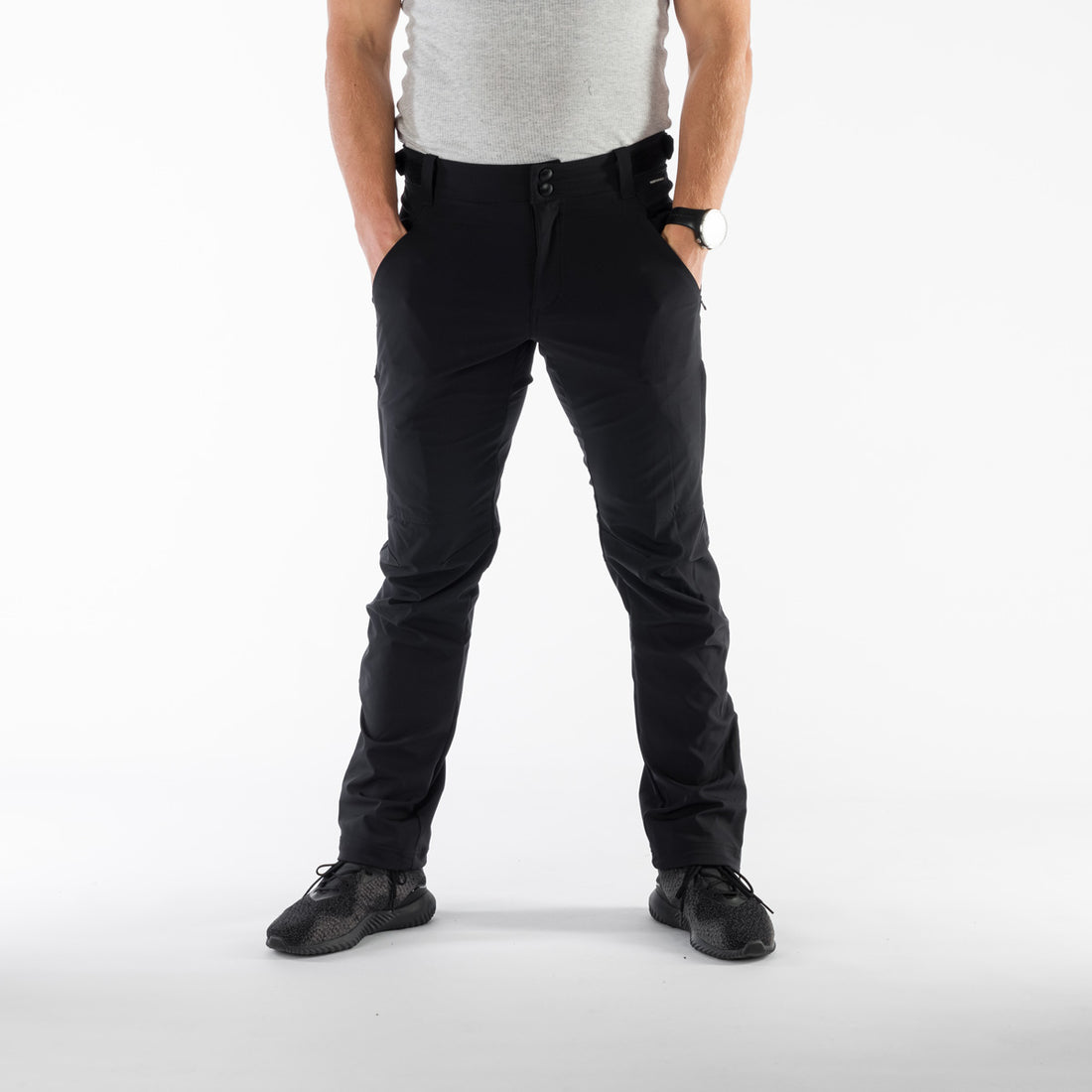 NO-3436OR men's pants  MADISYN