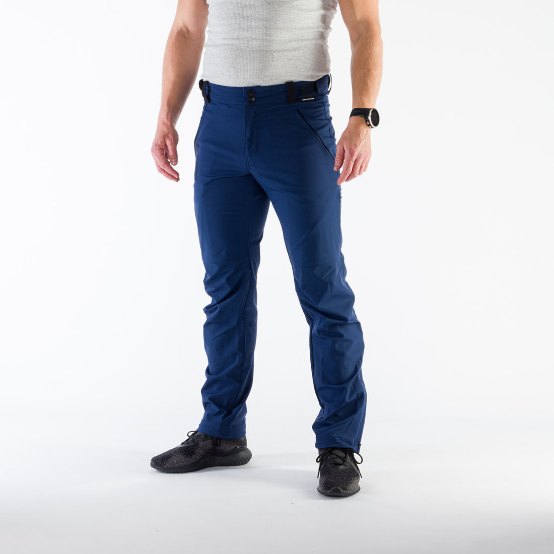 NO-3436OR men's pants  MADISYN