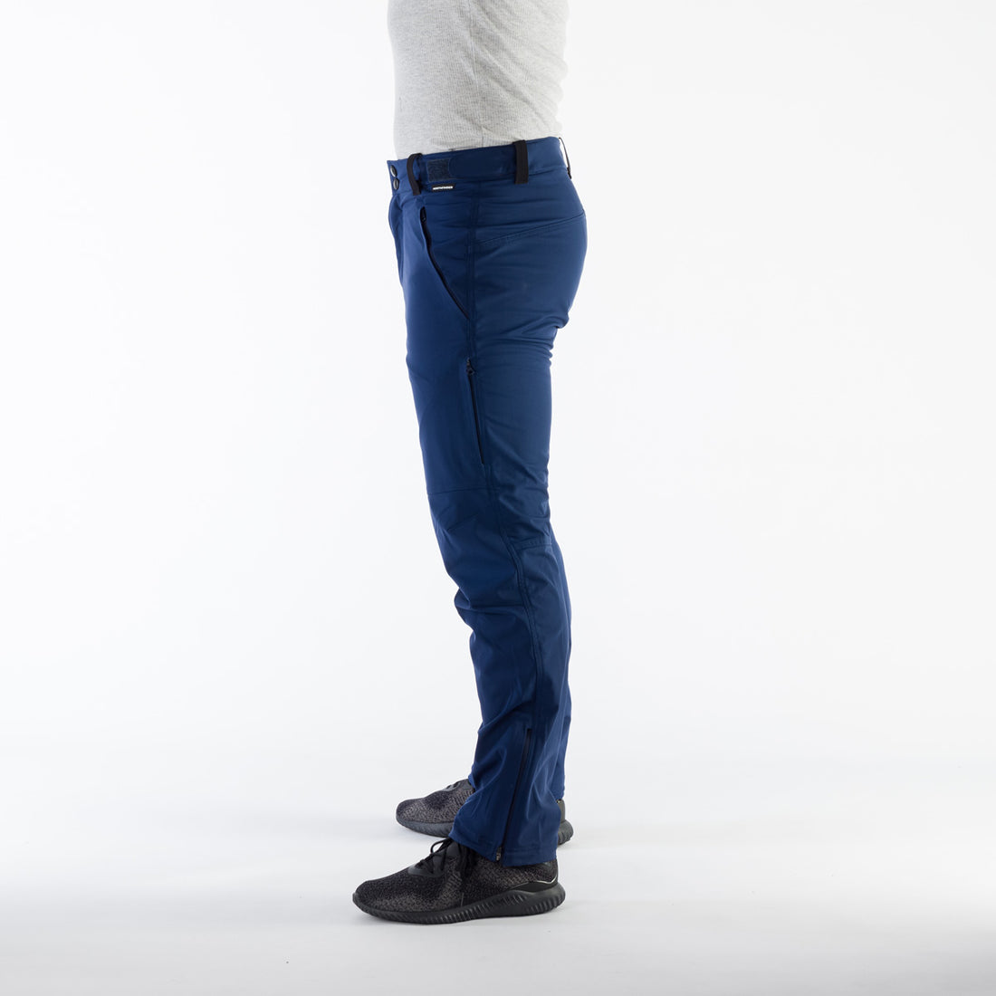NO-3436OR men's pants  MADISYN