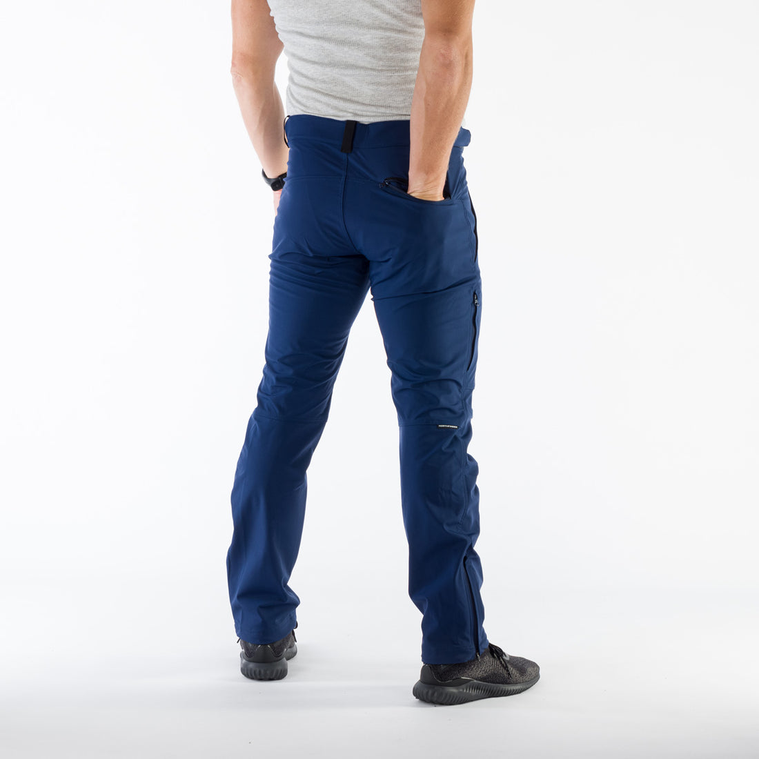 NO-3436OR men's pants  MADISYN