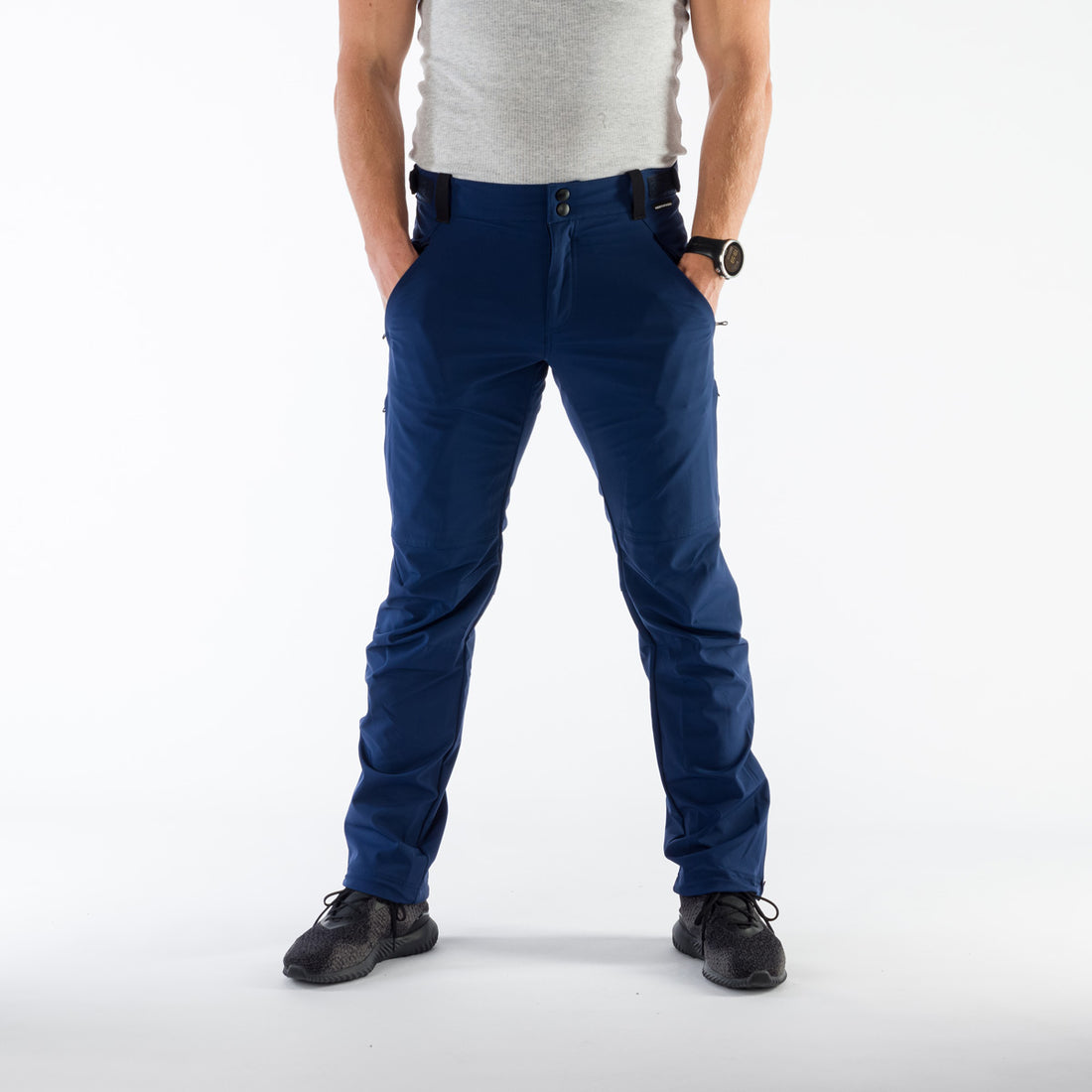 NO-3436OR men's pants  MADISYN