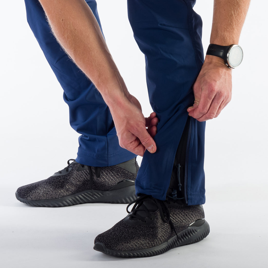 NO-3436OR men's pants  MADISYN