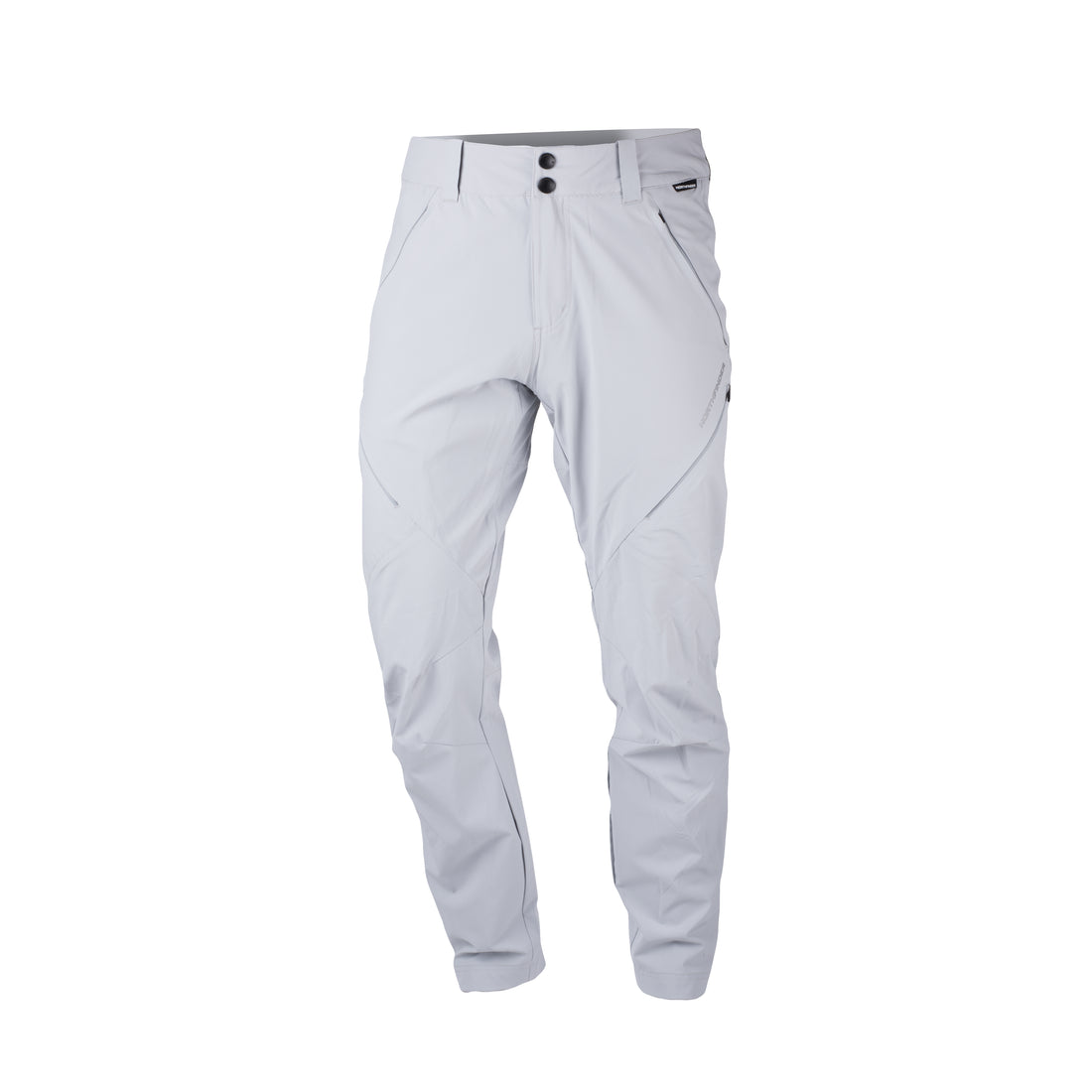 NO-3500OR men's high-tech pants light trekking 1 layer ROBERT