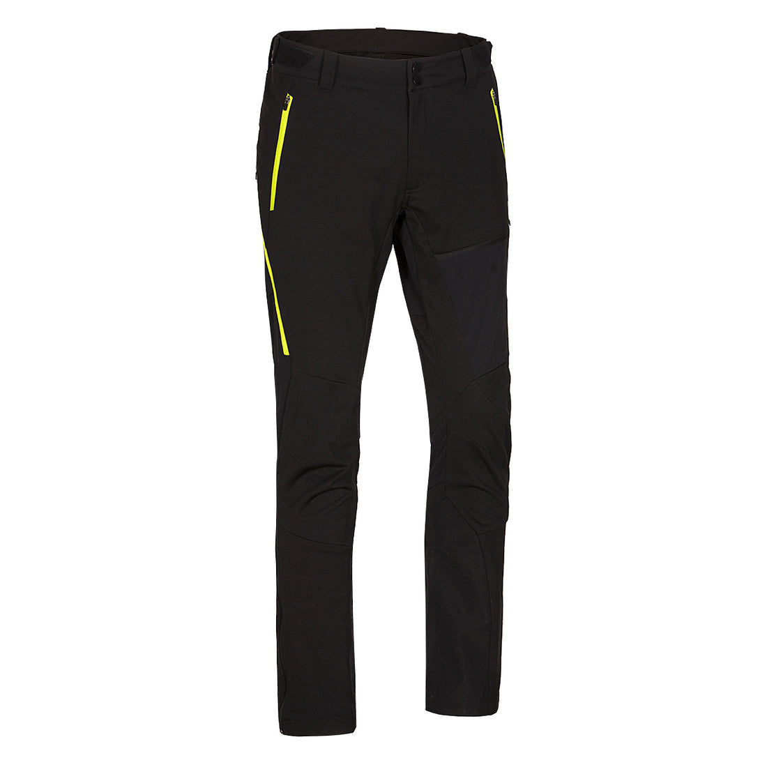 NO-3552SNW men's ski-touring trousers dynamic RODREGO