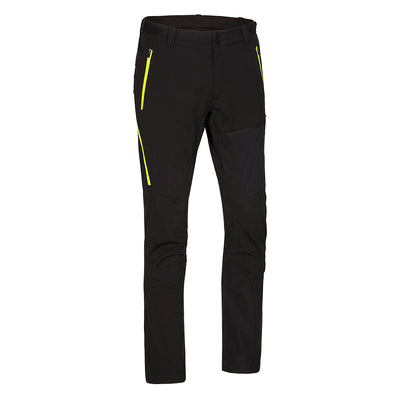 NO-3552SNW men's ski-touring trousers dynamic RODREGO