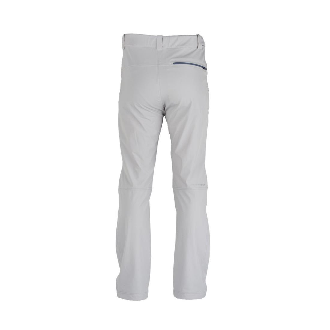 NO-3558OR men's all seasons trousers outdoor style tapered 1-layer extra size GAZHIM