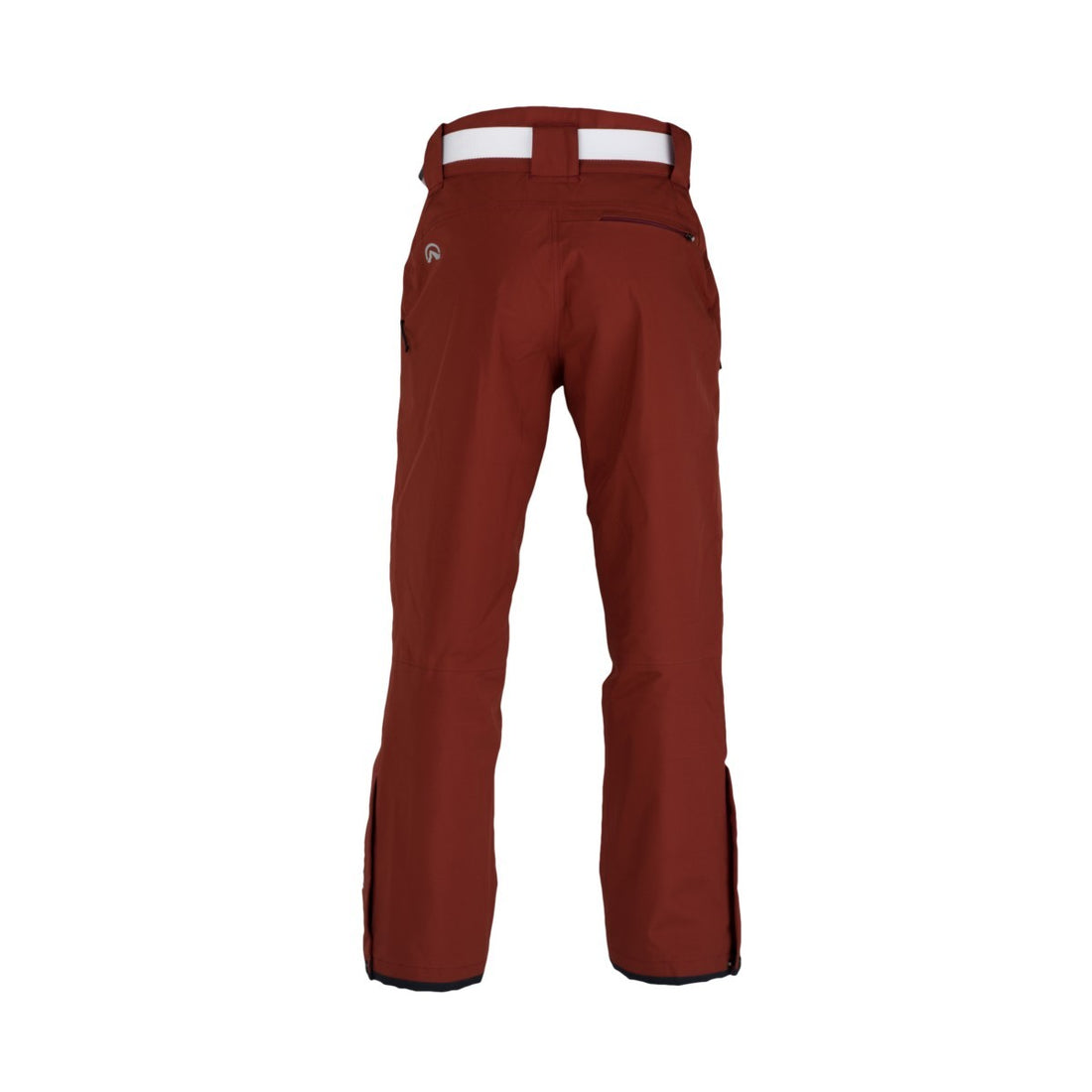 NO-3570SNW men's freestyle trousers insulated snow series 3-layer KEZIACH