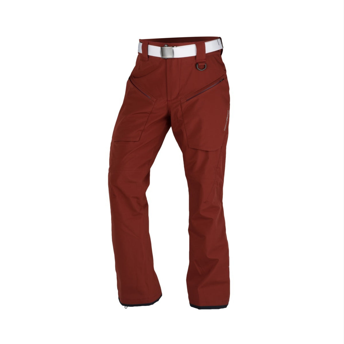 NO-3570SNW men's freestyle trousers insulated snow series 3-layer KEZIACH