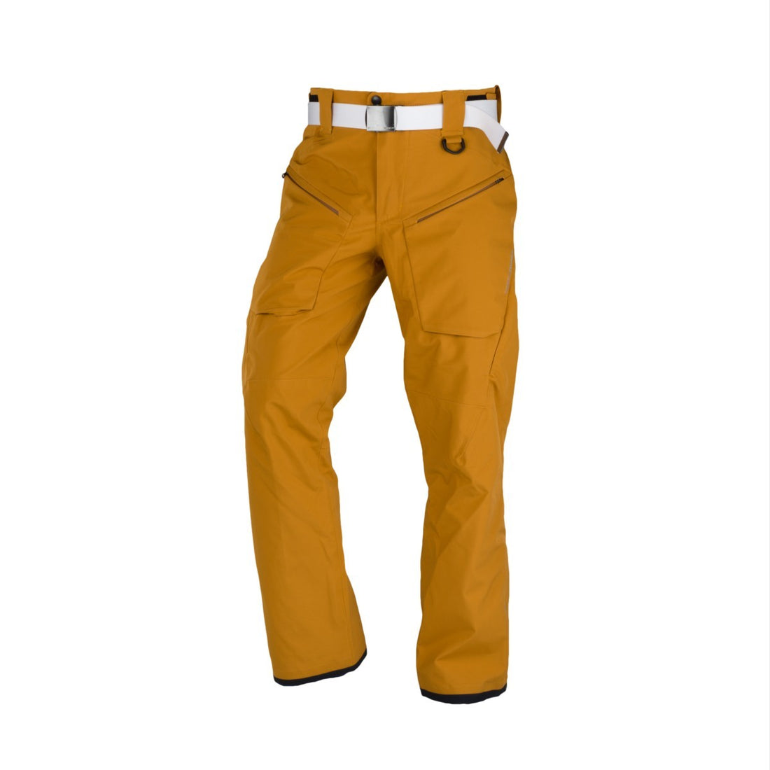 NO-3570SNW men's freestyle trousers insulated snow series 3-layer KEZIACH