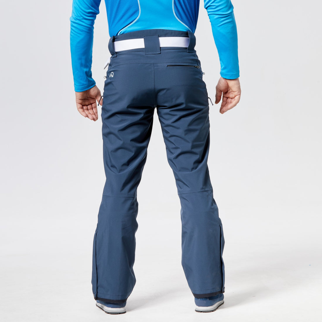 NO-3570SNW men's freestyle trousers insulated snow series 3-layer KEZIACH