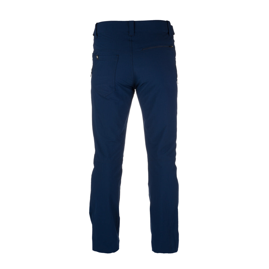 NO-3598OR men's technical trousers woven-ripstop outdoor activities 1-layer tapered HERAKLON