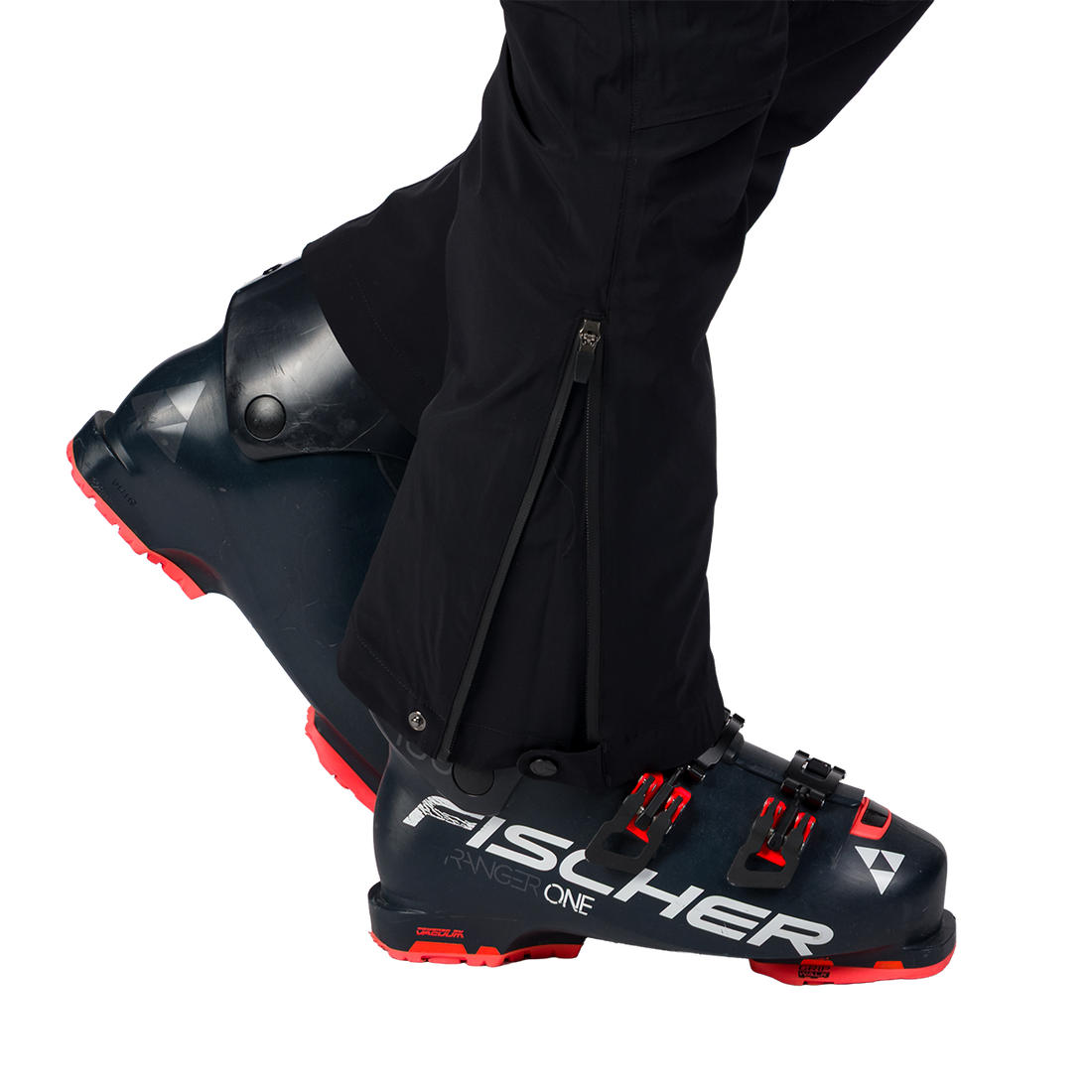 NO-36501SNW men's ski premium pants Dermizax™EV KREADY1