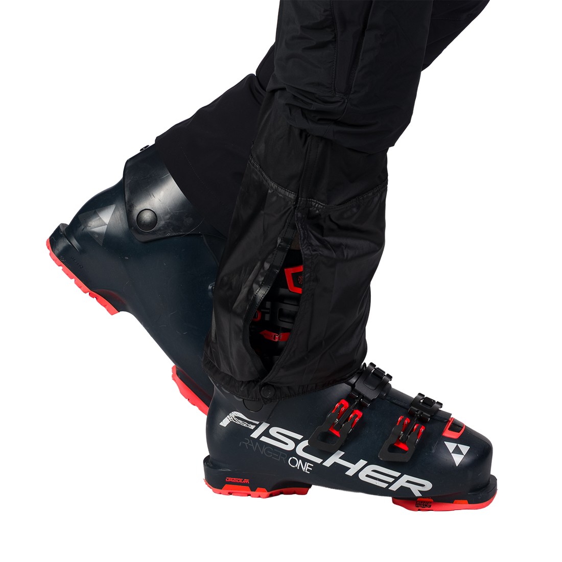 NO-36501SNW men's ski premium pants Dermizax™EV KREADY1