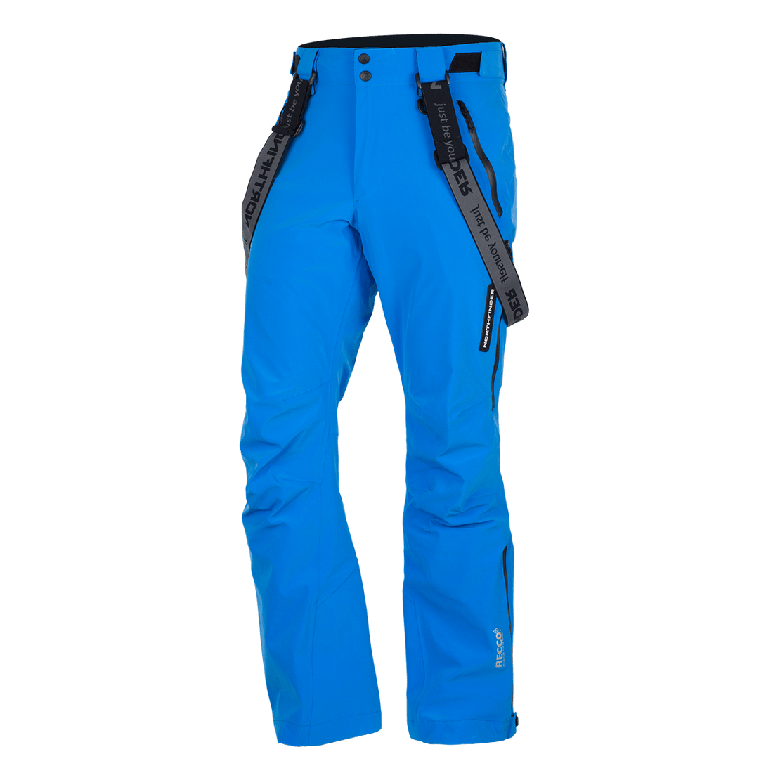 NO-36501SNW men's ski premium pants Dermizax™EV KREADY1