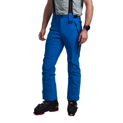 NO-36501SNW men's ski premium pants Dermizax™EV KREADY1