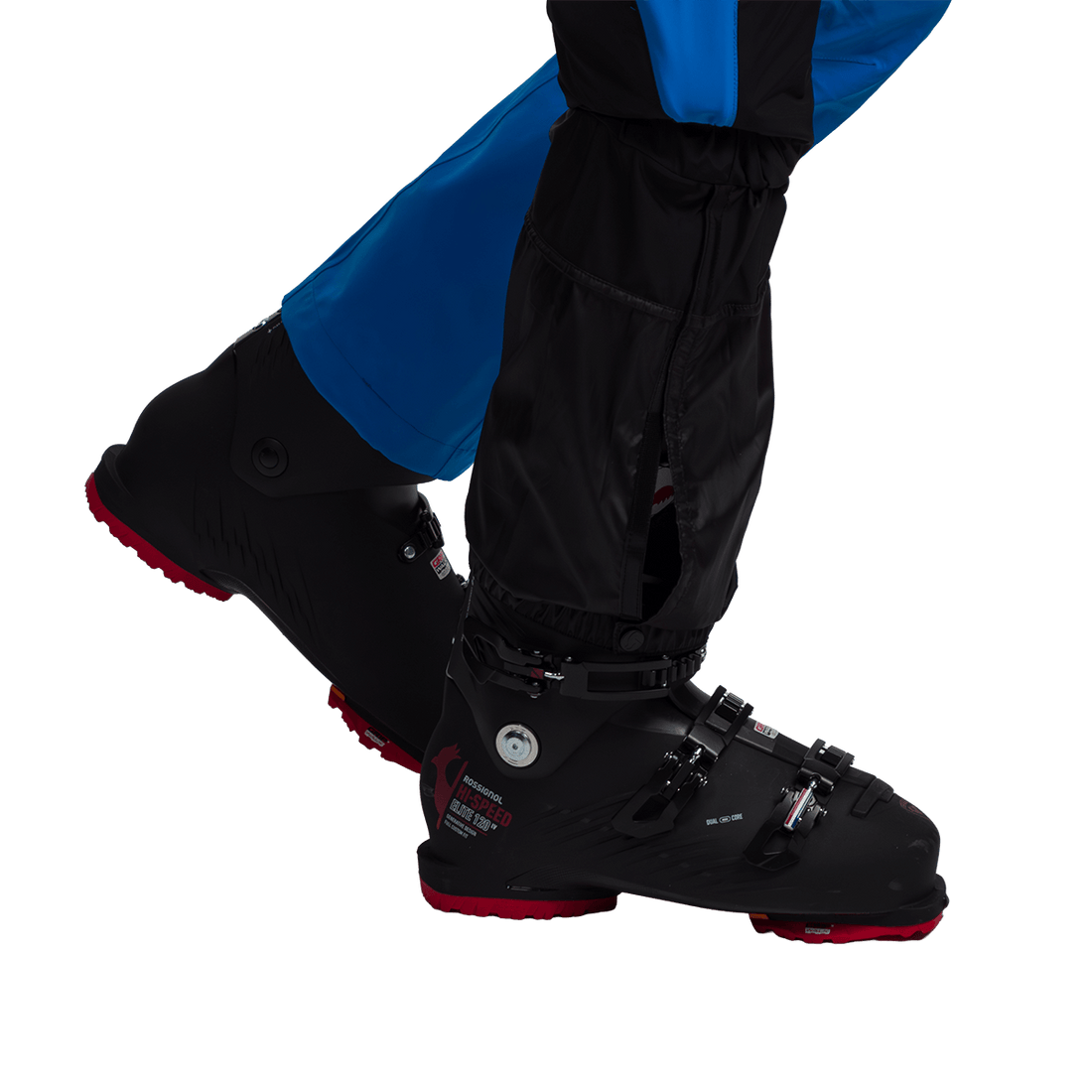 NO-36501SNW men's ski premium pants Dermizax™EV KREADY1