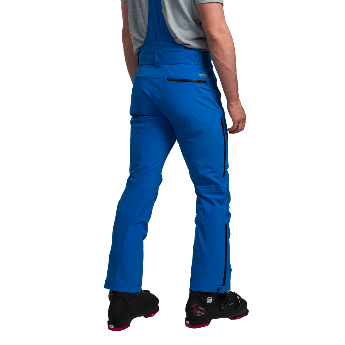 NO-36501SNW men's ski premium pants Dermizax™EV KREADY1