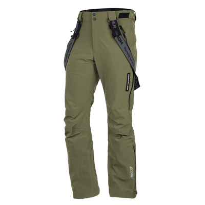 NO-36501SNW men's ski premium pants Dermizax™EV KREADY1