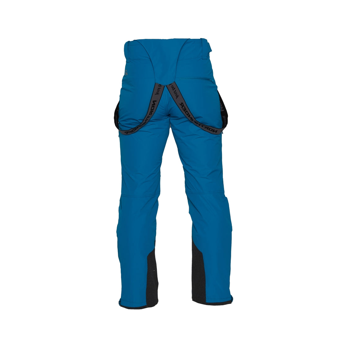 NO-3653SNW men's trousers ski full pack 2l QWERYN