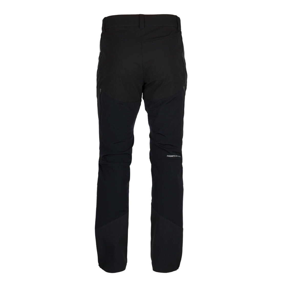 NO-36613SKP men's ski-touring pants active sport warm fleece 2L RYSY 3
