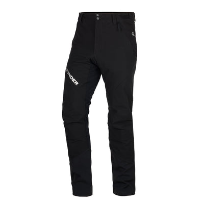 NO-36613SKP men's ski-touring pants active sport warm fleece 2L RYSY 3
