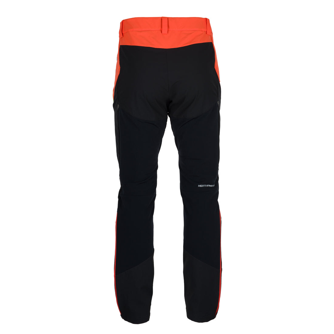 NO-36613SKP men's ski-touring pants active sport warm fleece 2L RYSY 3