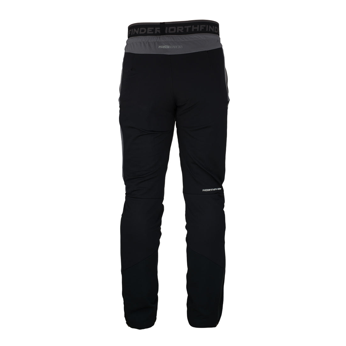 NO-36621SKP men's trousers ski-touring active  polartec® power stretch pro DERESE