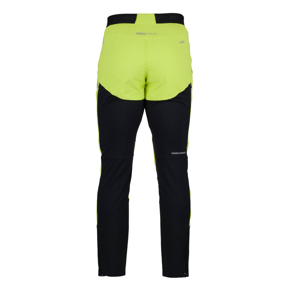 NO-36622SKP men´s ski-touring pants active sport Polartec power stretch pro DERESE