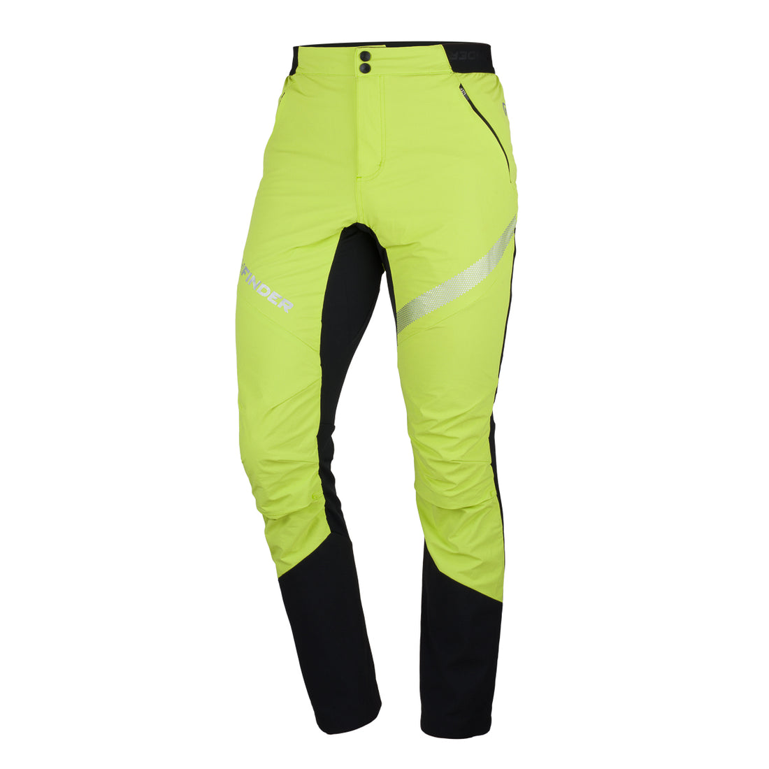 NO-36622SKP men´s ski-touring pants active sport Polartec power stretch pro DERESE