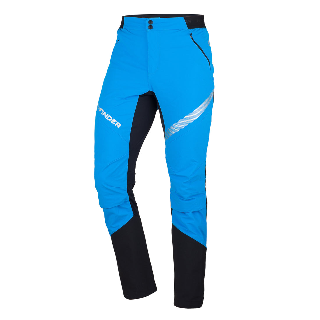 NO-36622SKP men´s ski-touring pants active sport Polartec power stretch pro DERESE