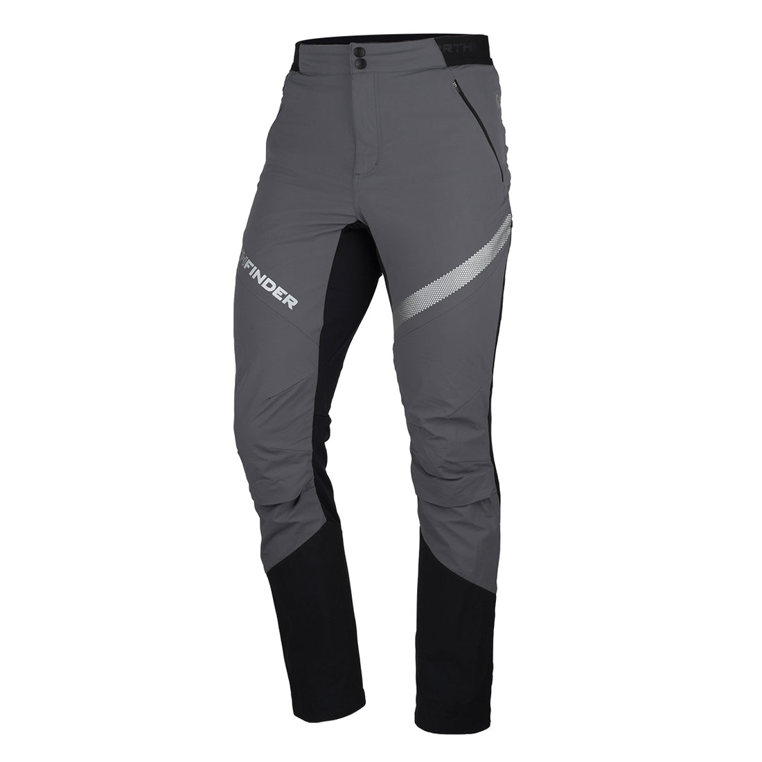 NO-36622SKP men´s ski-touring pants active sport Polartec power stretch pro DERESE