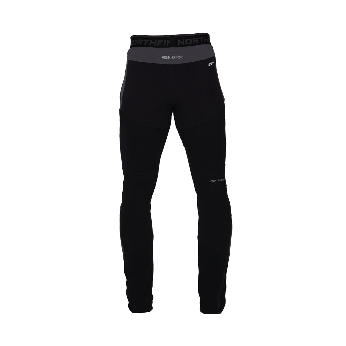 NO-3662SKP men's trousers ski-touring active  polartec® power stretch pro DERESE