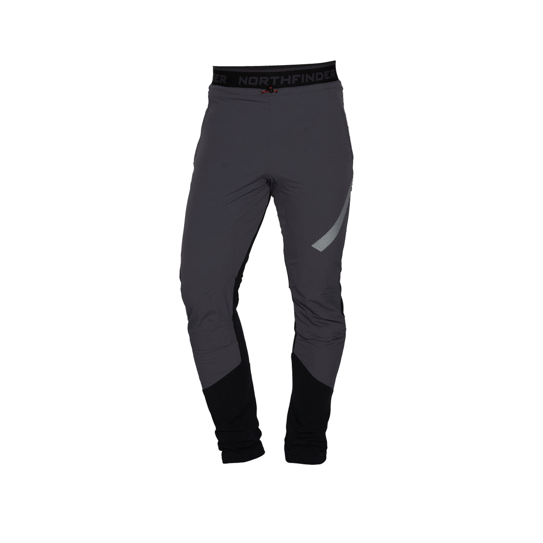 NO-3662SKP men's trousers ski-touring active  polartec® power stretch pro DERESE