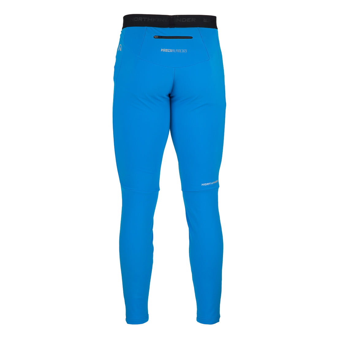 NO-36632SKP men´s ski-touring pants confortable warm fleece RESWOR