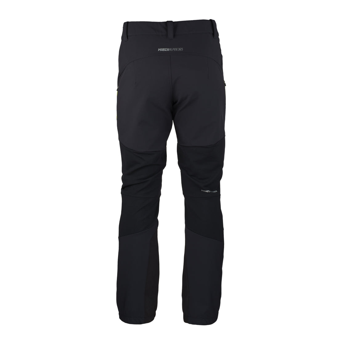 NO-3664SKP men's trousers ski-touring all seasons softshell 3l ROKOS
