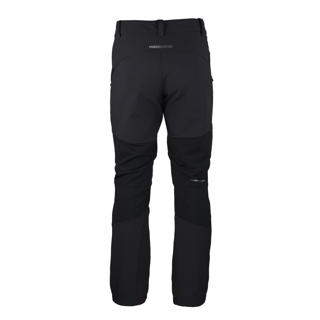 NO-3664SKP men's trousers ski-touring all seasons softshell 3l ROKOS
