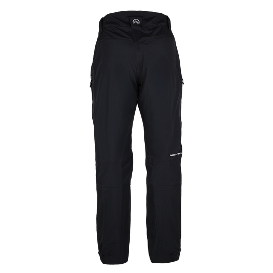 NO-3665SKP men's ski-touring technical hardshell pants Dermizax™EV HAVRAN