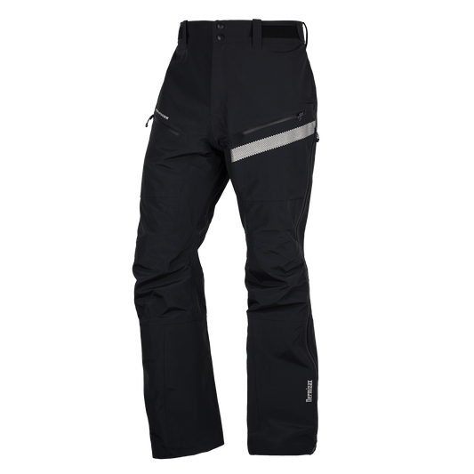 NO-3665SKP men's ski-touring technical hardshell pants Dermizax™EV HAVRAN