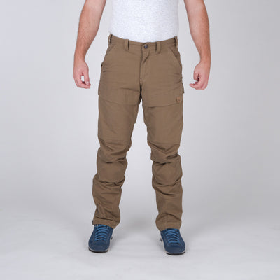 NO-3709AD men's wax pants adventure TORSET