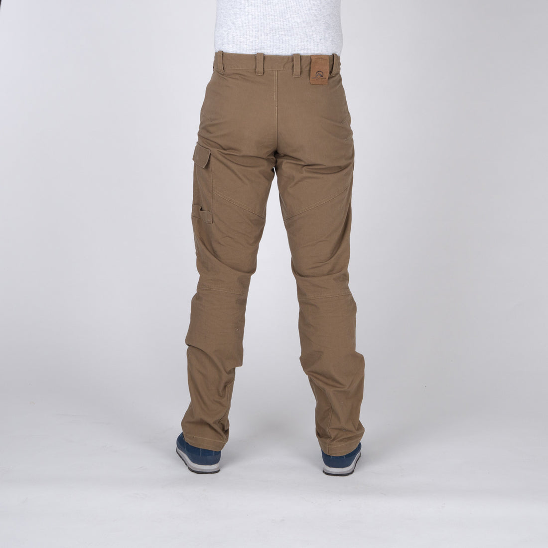 NO-3709AD men's wax pants adventure TORSET