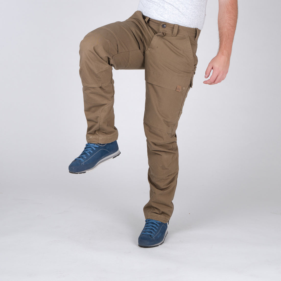 NO-3709AD men's wax pants adventure TORSET