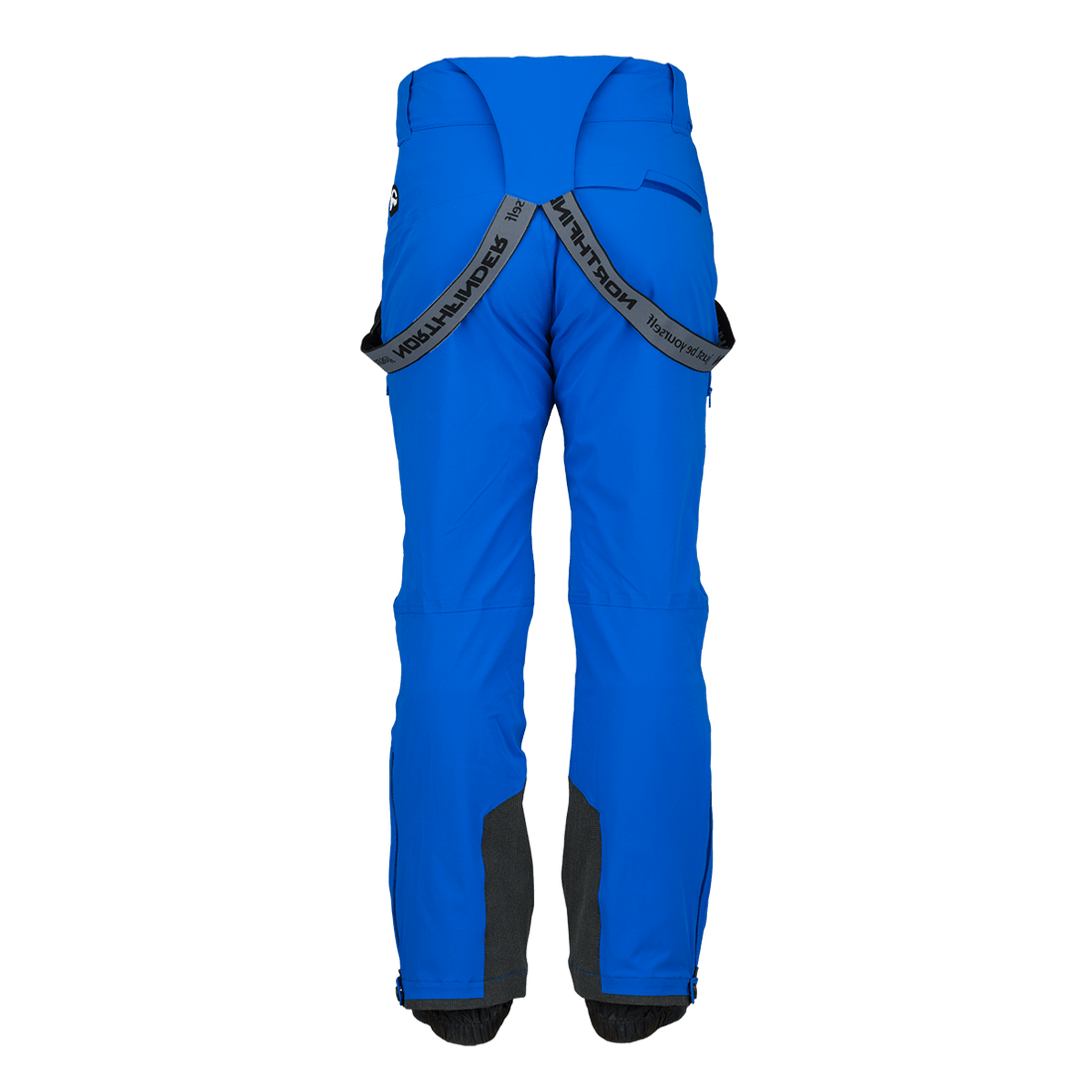 NO-3737SNW men's ski pants full pack HOWARD