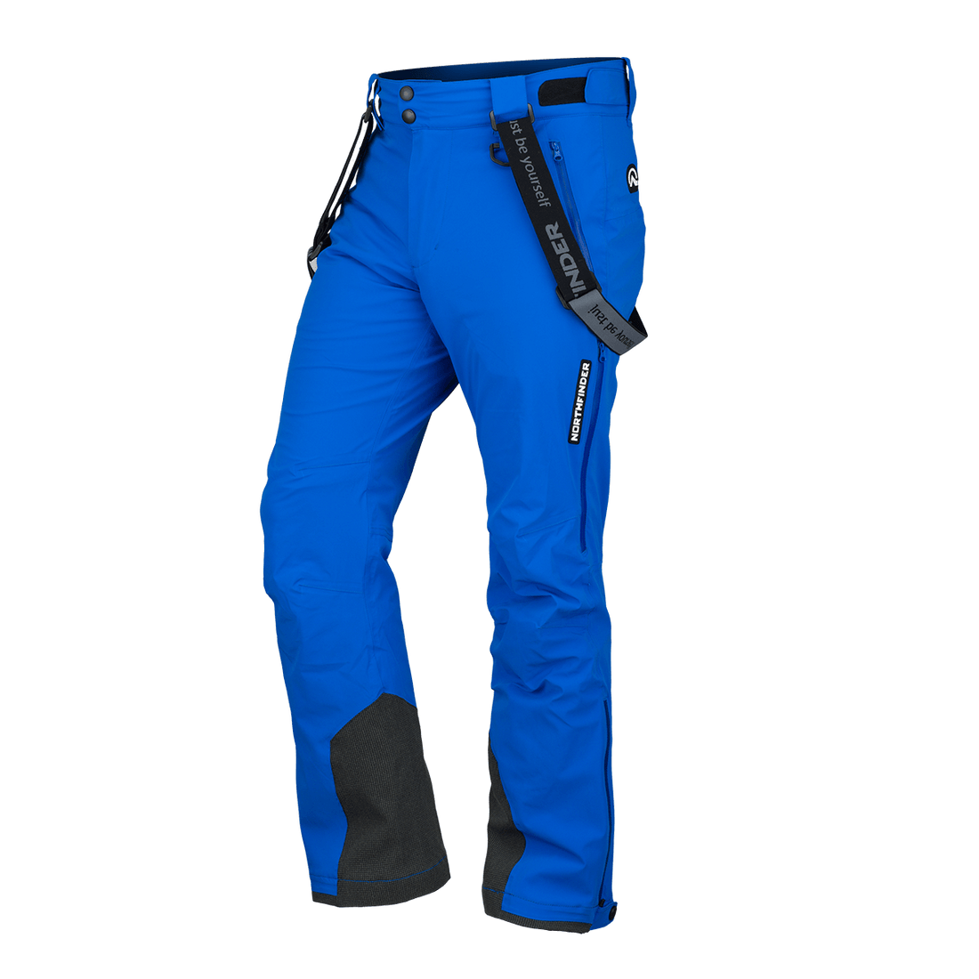 NO-3737SNW men's ski pants full pack HOWARD